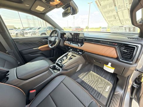 New 2026 GMC Canyon AT4 w/ Technology Plus Package image 30