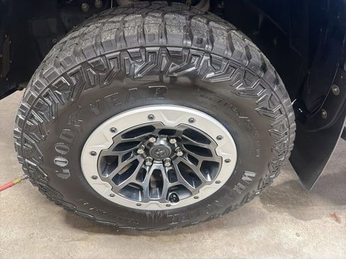 Used 2022 RAM 1500 TRX w/ TRX Level 2 Equipment Group image 10