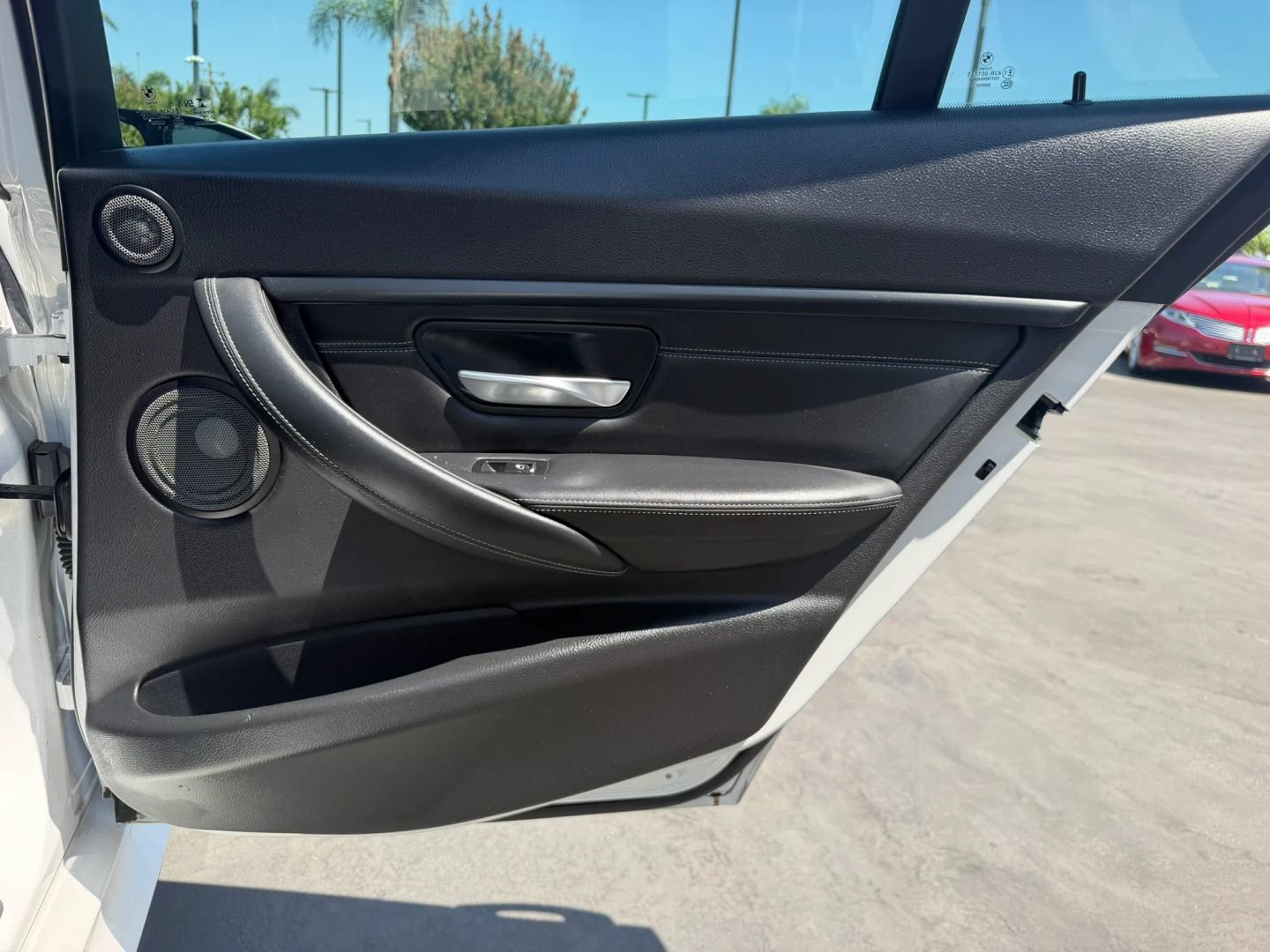 Used 2018 BMW M3 w/ Competition Package RWD image 19