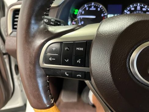Used 2016 Lexus RX 350 FWD w/ Premium Package image 25