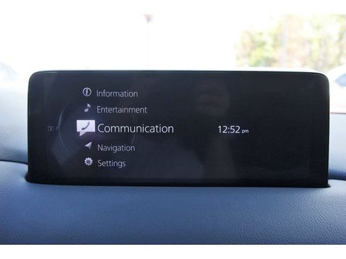 Used 2023 MAZDA CX-5 AWD 2.5 S w/ Preferred Package image 24