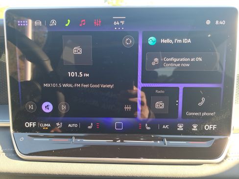 New 2026 Volkswagen Tiguan SE R-Line image 21