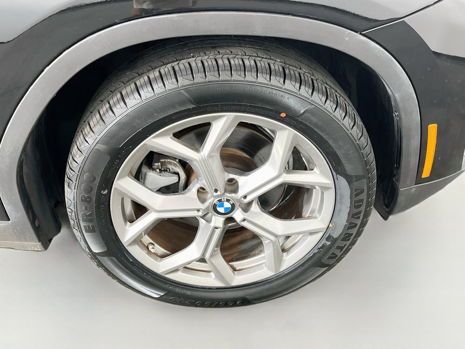 Used 2022 BMW X3 xDrive30i AWD/4WD image 37