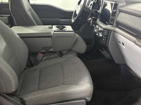 Used 2025 Ford F150 XLT w/ Equipment Group 301A Standard image 13