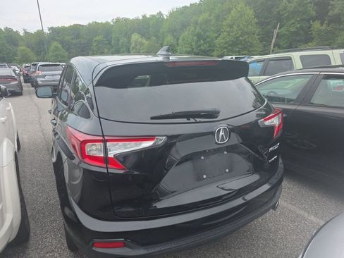 Used 2019 Acura RDX AWD image 6