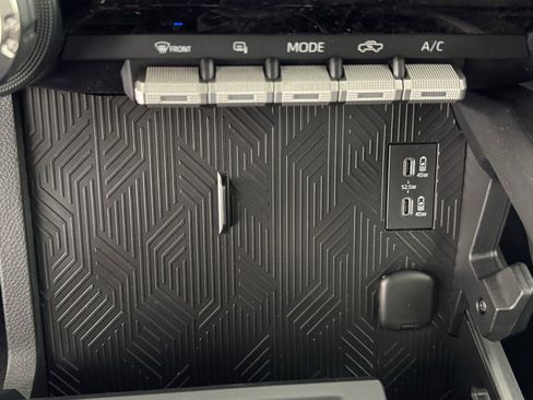 New 2026 Toyota Tacoma TRD Sport image 3