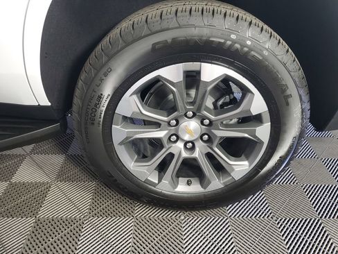 New 2026 Chevrolet Tahoe LS image 29