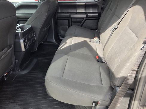 Used 2019 Ford F150 XLT w/ Equipment Group 302A Luxury AWD/4WD image 5