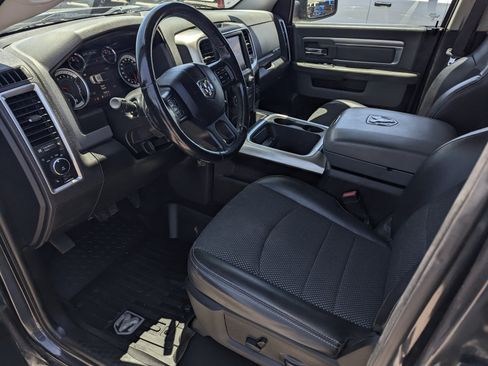 Used 2019 RAM 1500 Lone Star RWD image 10