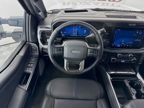 New 2026 Ford F250 Platinum image 28