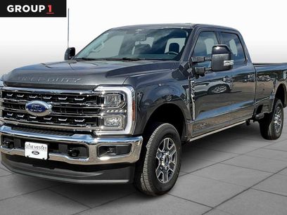 New 2026 Ford F250 Lariat