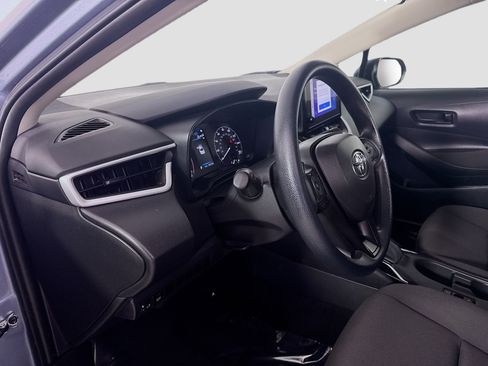 Used 2024 Toyota Corolla LE FWD image 22