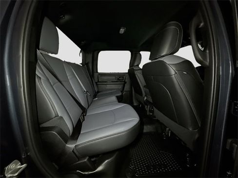 New 2026 RAM 2500 Tradesman w/ Chrome Appearance Group image 29