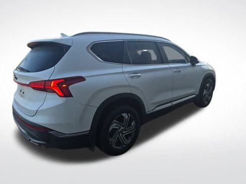 Used 2021 Hyundai Santa Fe SEL w/ Convenience Package image 6