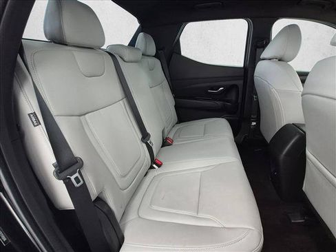Certified 2026 Hyundai Santa Cruz SEL FWD image 22