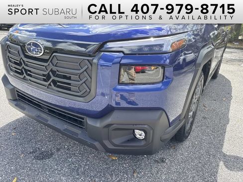 New 2026 Subaru Outback Premium AWD/4WD image 9