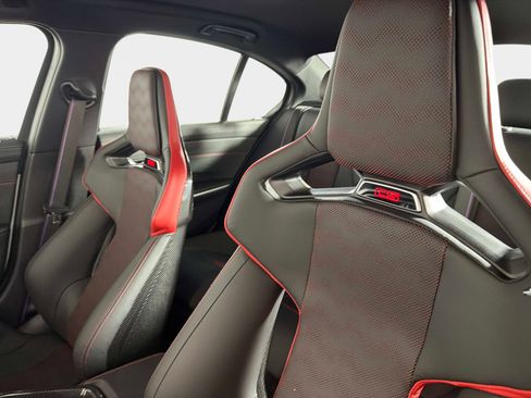 Used 2024 BMW M3 CS w/ M Driver's Package image 40