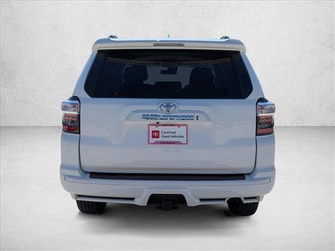 Used 2023 Toyota 4Runner TRD Sport RWD image 7