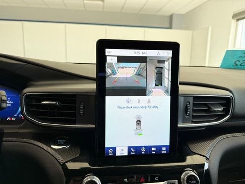 Used 2022 Ford Explorer ST w/ Equipment Group 401A image 27