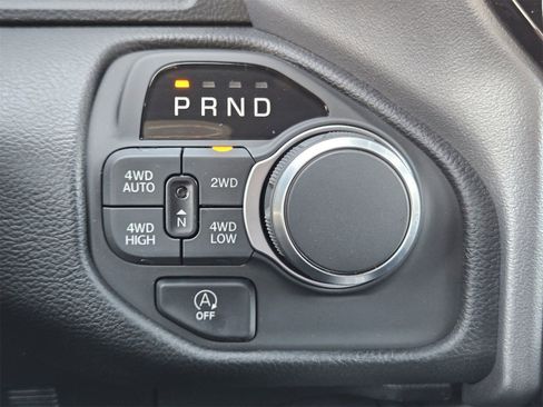 New 2026 RAM 1500 Lone Star image 24