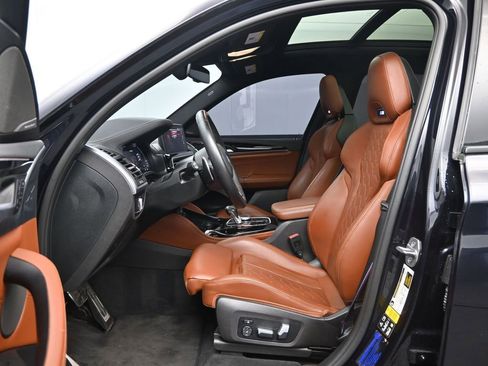 Used 2023 BMW X3 M M w/ Competition Package image 24