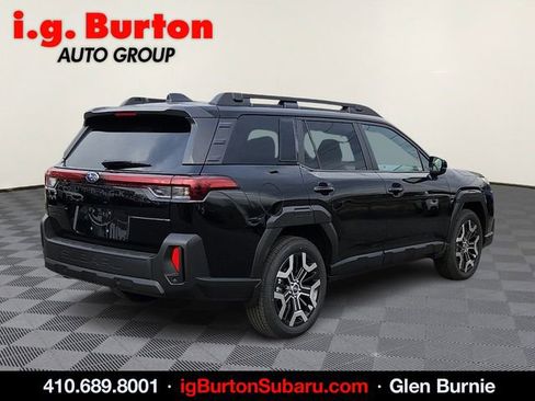 New 2026 Subaru Outback Touring XT image 4