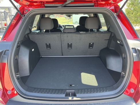 New 2026 Chevrolet Equinox LT image 33