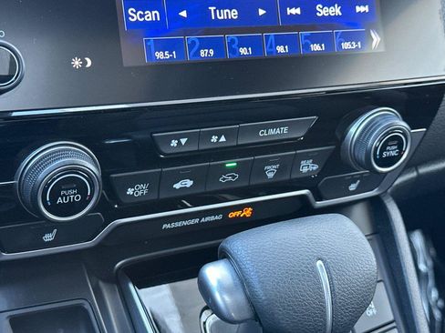 Certified 2020 Honda CR-V EX image 19