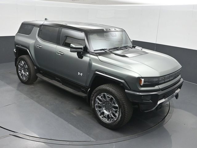 Used 2024 GMC Hummer EV 3X AWD/4WD image 45