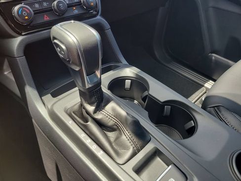 New 2026 Ford Ranger Lariat RWD image 26