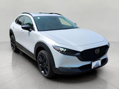 New 2026 MAZDA CX-30 Aire Edition