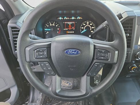 Used 2020 Ford F150 XL w/ Equipment Group 101A Mid image 12