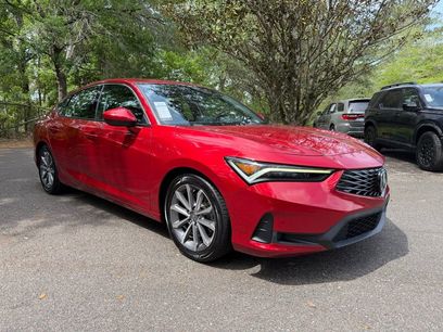 Used 2023 Acura Integra