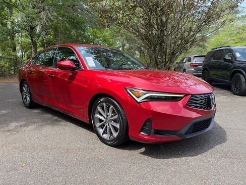 Used 2023 Acura Integra image 1