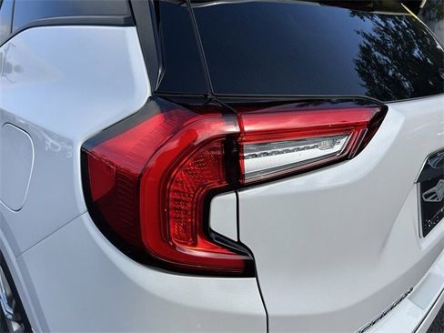 Used 2023 GMC Terrain Denali w/ Denali Premium Package image 15