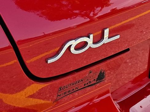 Certified 2021 Kia Soul Turbo FWD image 32