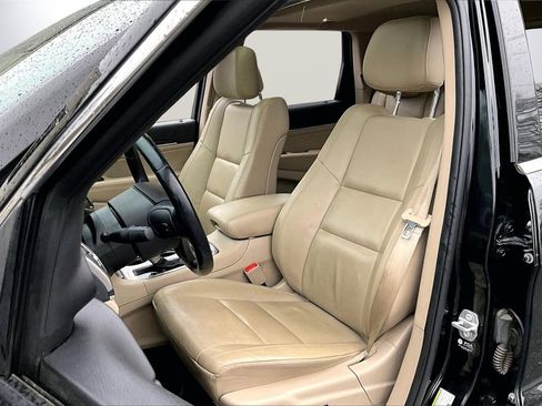 Used 2021 Jeep Grand Cherokee Limited image 21