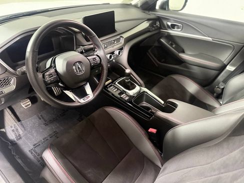 Used 2024 Acura Integra Type S FWD image 18