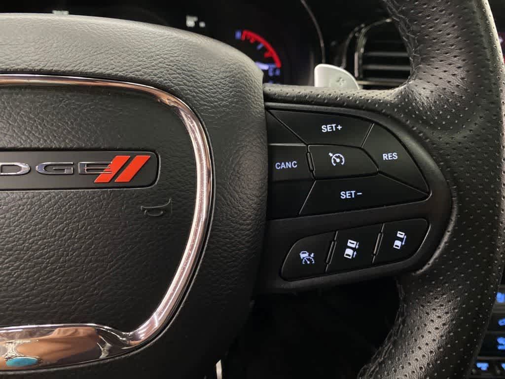 Used 2025 Dodge Durango R/T AWD/4WD image 21