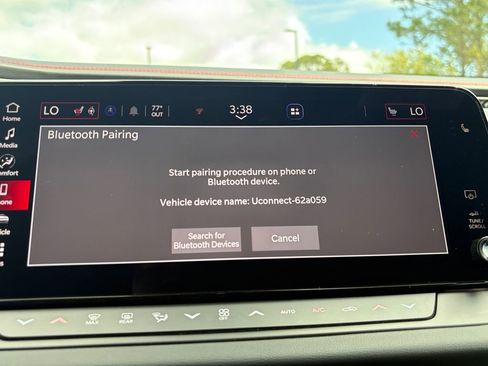 New 2026 Dodge Charger GT w/ Driver Convenience Group AWD/4WD image 16