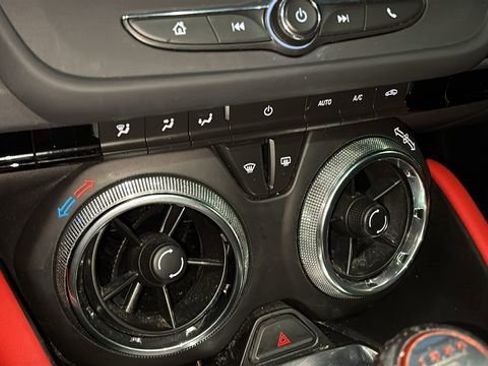 Used 2023 Chevrolet Camaro LT w/ Redline Edition image 19