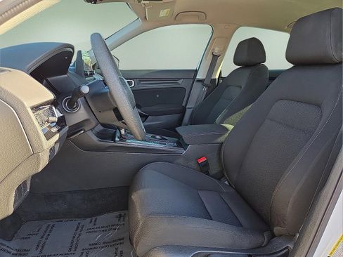 Used 2025 Honda Civic LX image 15