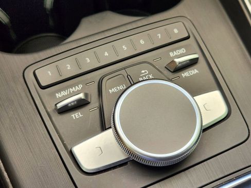 Used 2018 Audi A5 2.0T Premium Plus w/ Premium Plus image 17