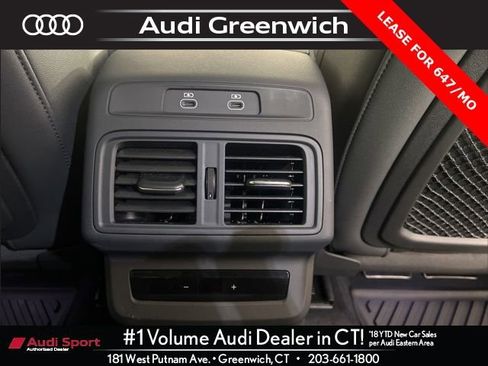 Certified 2025 Audi Q5 Premium w/ Convenience Package image 17