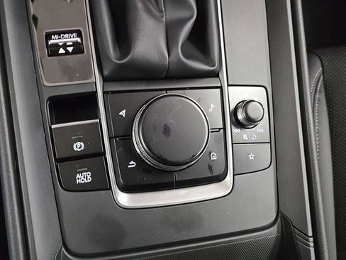 New 2025 MAZDA CX-50 AWD 2.5 S w/ Cargo Package image 21