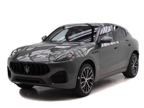 New 2026 Maserati Grecale Modena image 1