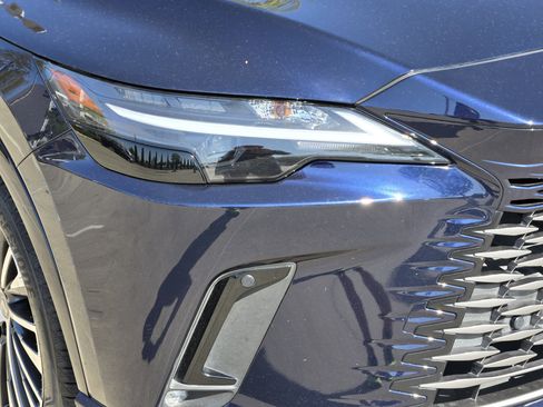 Used 2023 Lexus RX 350 Premium Plus w/ Accessory Package (Z1) FWD image 10