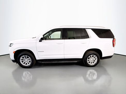 Used 2022 Chevrolet Tahoe LT image 6