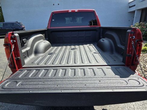 New 2026 RAM 2500 Big Horn image 9