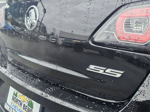 Used 2016 Chevrolet SS image 15